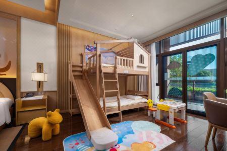 Hualuxe Suzhou Bay Hot Spring Resort, An Ihg - 147