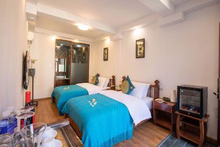 Butterfly Inn - 12
