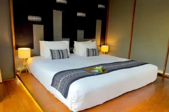 Athita The Hidden Court Chiang Saen Boutique Sha Plus Certified - 64