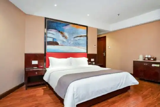 Heng Xin Business - 15