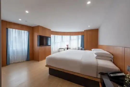 Fairfield by Marriott Guangzhou Tianhe Park - 33