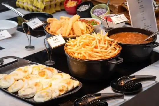 Fairfield by Marriott Guangzhou Tianhe Park - 8