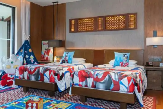 Jinmao Lijiang, the Unbound Collection by Hyatt - 49