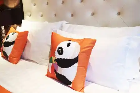 Wyndham Grand Plaza Royale Palace Chengdu - 63