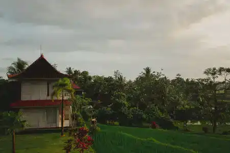 B Saya Villas - 108