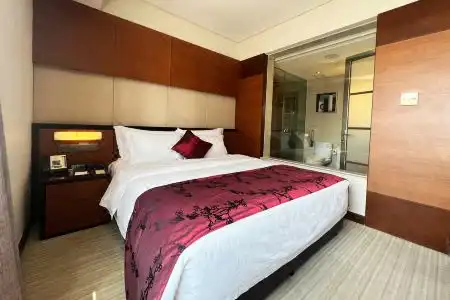 Grand View Tianjin - 24