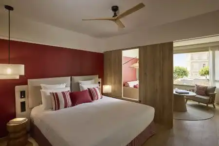 Radisson Blu Biarritz - 61