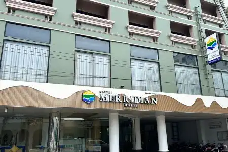 Hatyai Merridian - 8