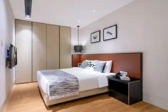 Citadines South - 13