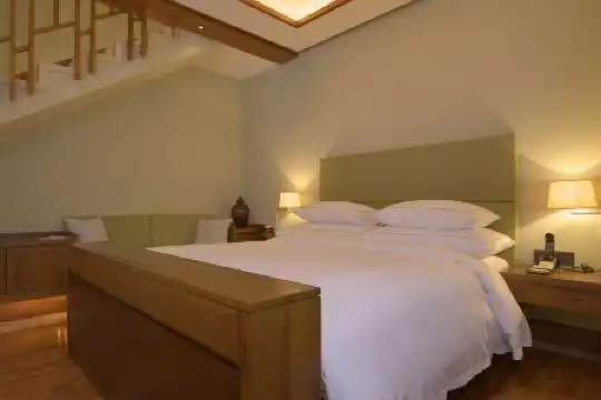 Bolian Resorts & SPA Chongqing - 73