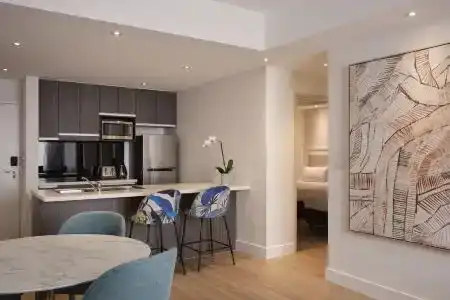 Racv Royal Pines - 136