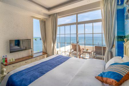 Dali Suwannatrara Sea View - 12