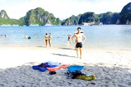Halong Lavender - 7