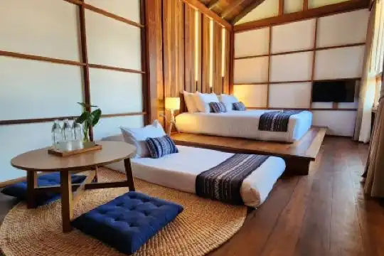 Athita The Hidden Court Chiang Saen Boutique Sha Plus Certified - 79
