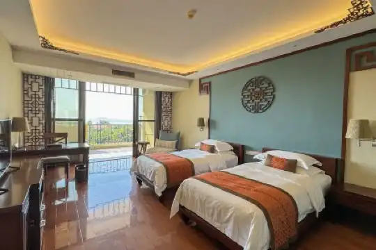 Luhuitou State Guesthouse & Resort - 63