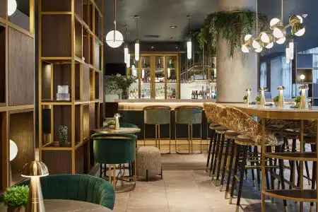 Jurys Inn Glasgow - 10