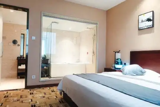 Ocean Tianjin - 52