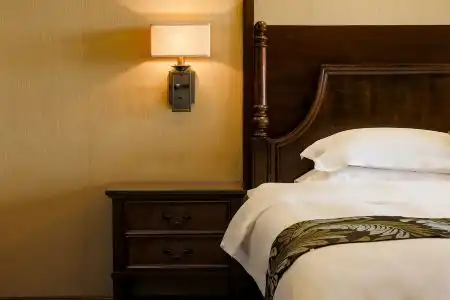 Luhuitou State Guesthouse & Resort - 13