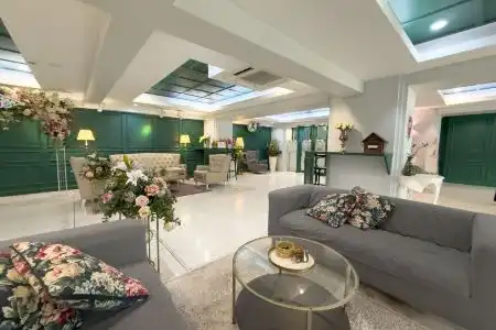 Regent Ramkhamhaeng 22 - 5