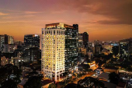 Des Arts Saigon Mgallery Collection - 3