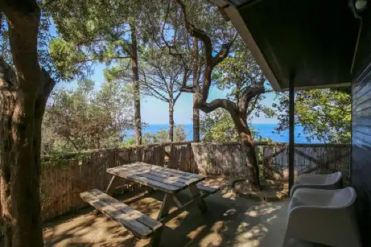 Village Camping Santa Fortunata - Campogaio - 54