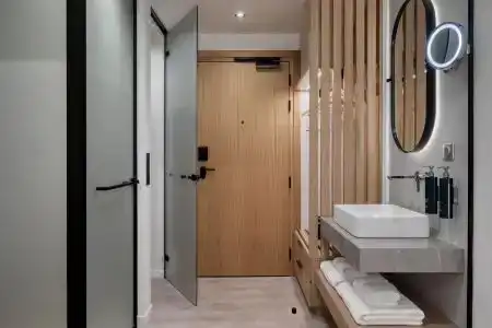 Hilton Garden Inn Athens Syggrou Avenue - 61