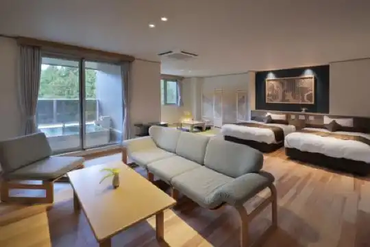 Mukaitaki Ryokan - 19