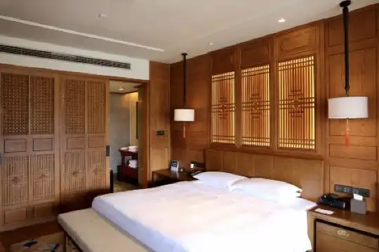 Jinmao Lijiang, the Unbound Collection by Hyatt - 68