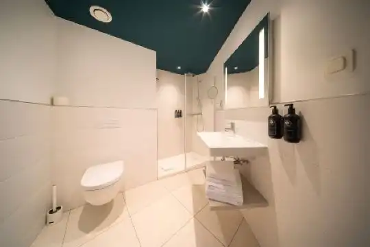 Mercure Antwerp City Centre - 54