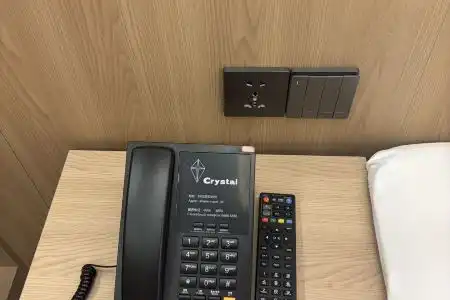 Crystal Luxury Smart - 23