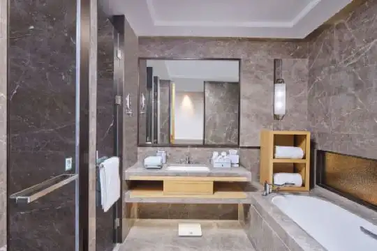 Hualuxe Suzhou Bay Hot Spring Resort, An Ihg - 86