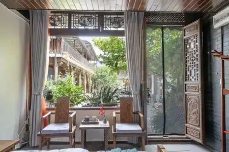 Lijiang Suhe Xiaoyu - 46