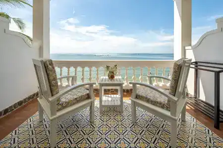 Grace Boutique Resort - 4