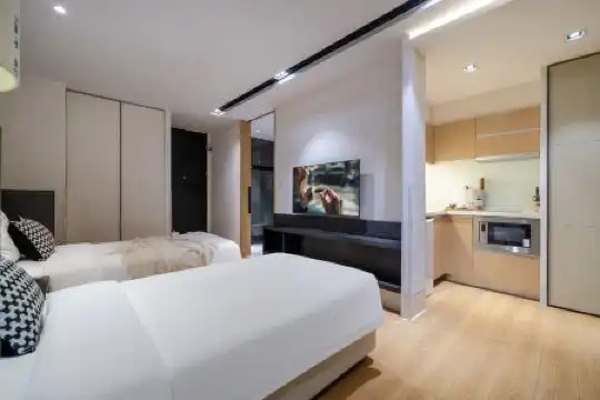 Citadines South - 47