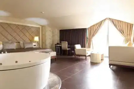 Taba Luxury Suites & - 23
