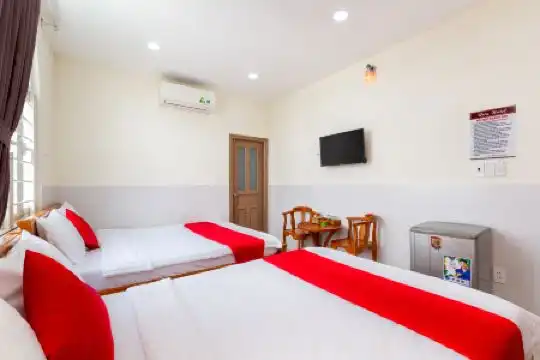 Reddoorz Rita - 25