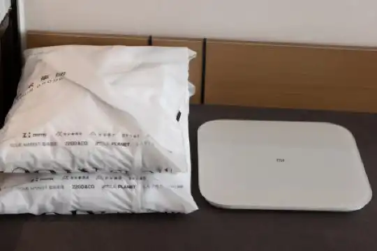 Atour S (Beijing Dongzhimen) - 30