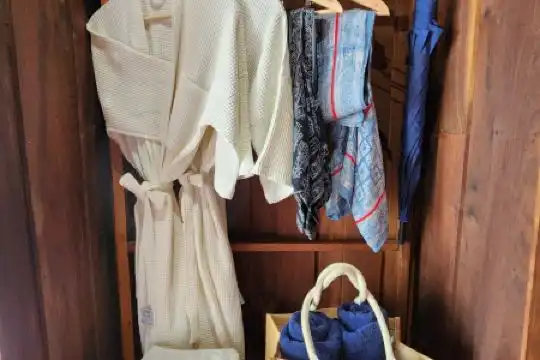 Athita The Hidden Court Chiang Saen Boutique Sha Plus Certified - 77