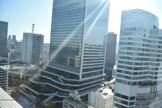 Bayside Azur Takeshiba - 34