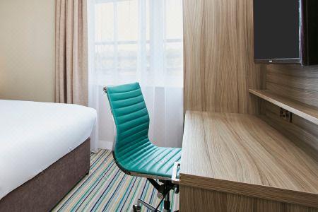 Jurys Inn Oxford - 56
