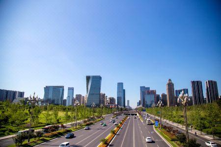 Holiday Inn Chengdu Century City - East, An Ihg - 7