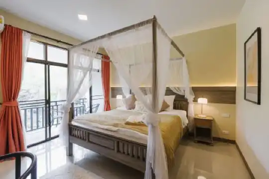Radateeree Resort - 61