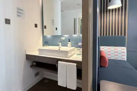 Holiday Inn Express Chengdu Longquanyi North, An Ihg - 84