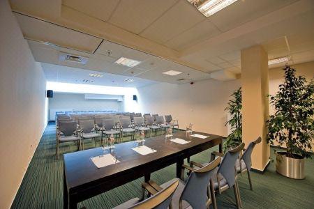 Regnum Residence - 4