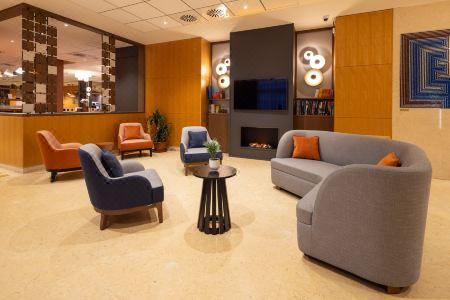 Crowne Plaza Padova, An Ihg - 3