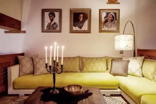 Karawan Riad - 46