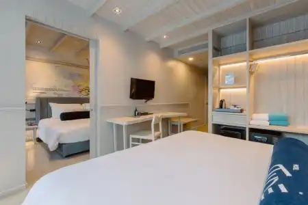 Tide Phuket Beach Front - Sha Plus - 32