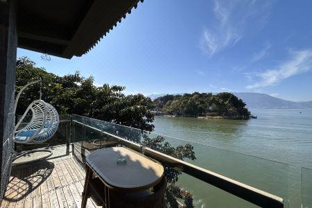 Dali Ximila Jingfan Sea View Inn - 45