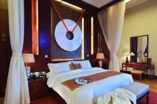 Luhuitou State Guesthouse & Resort - 67
