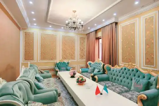 Four Seasons Mutu - 8